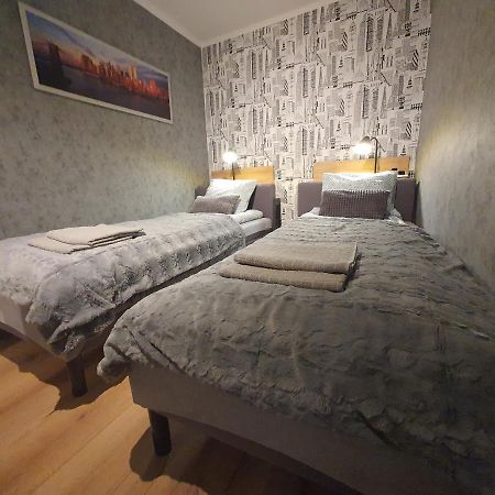 Jdk Apartamenty Mlynarska 44M2 6-Osobowy Kaliszki Kültér fotó