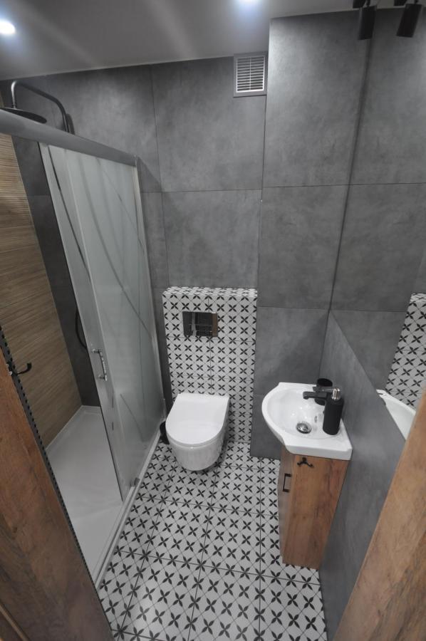 Jdk Apartamenty Mlynarska 44M2 6-Osobowy Kaliszki Kültér fotó