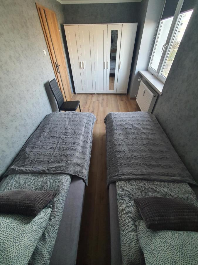 Jdk Apartamenty Mlynarska 44M2 6-Osobowy Kaliszki Kültér fotó
