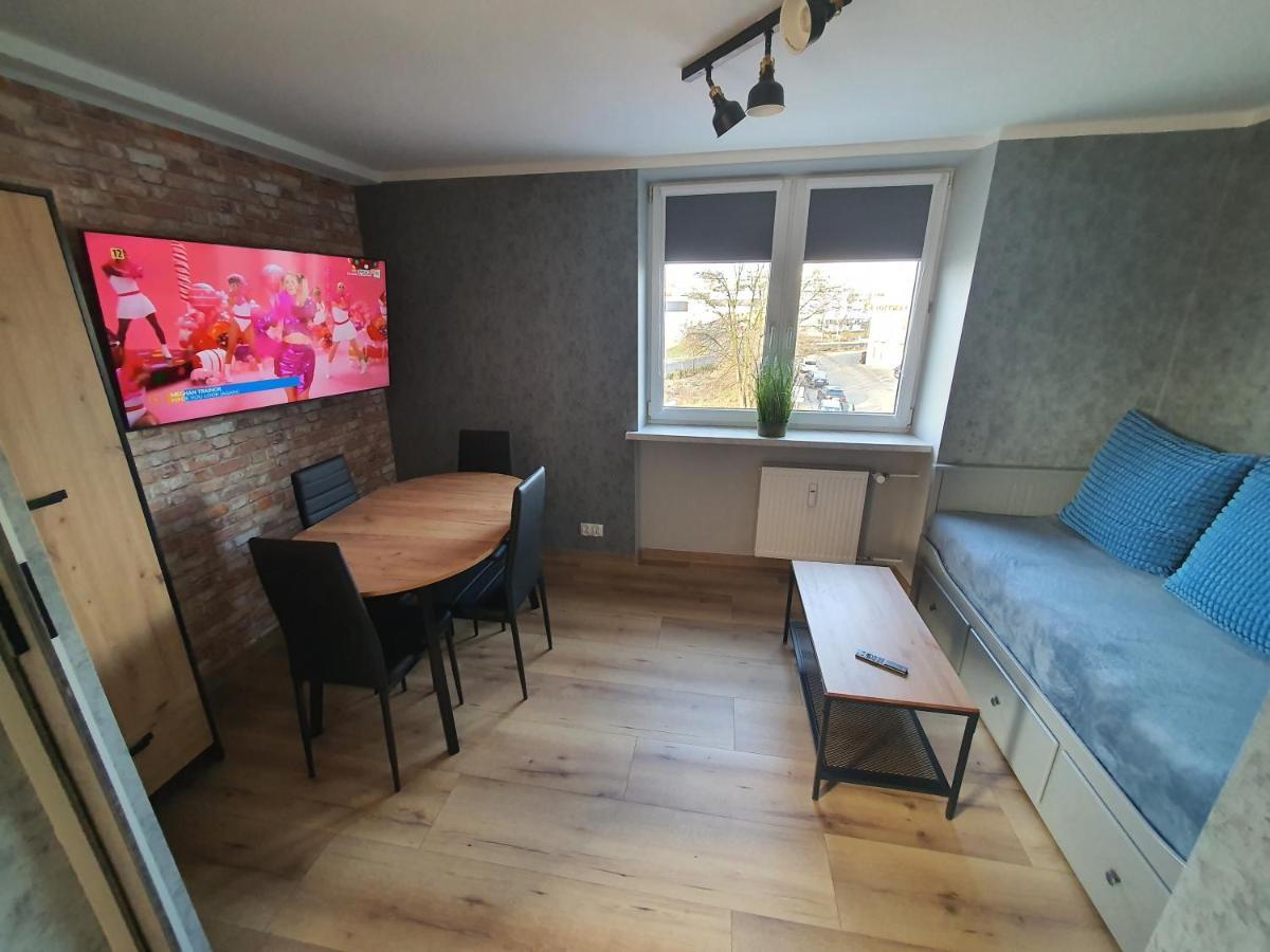 Jdk Apartamenty Mlynarska 44M2 6-Osobowy Kaliszki Kültér fotó