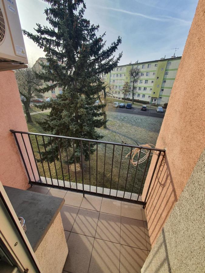 Jdk Apartamenty Mlynarska 44M2 6-Osobowy Kaliszki Kültér fotó