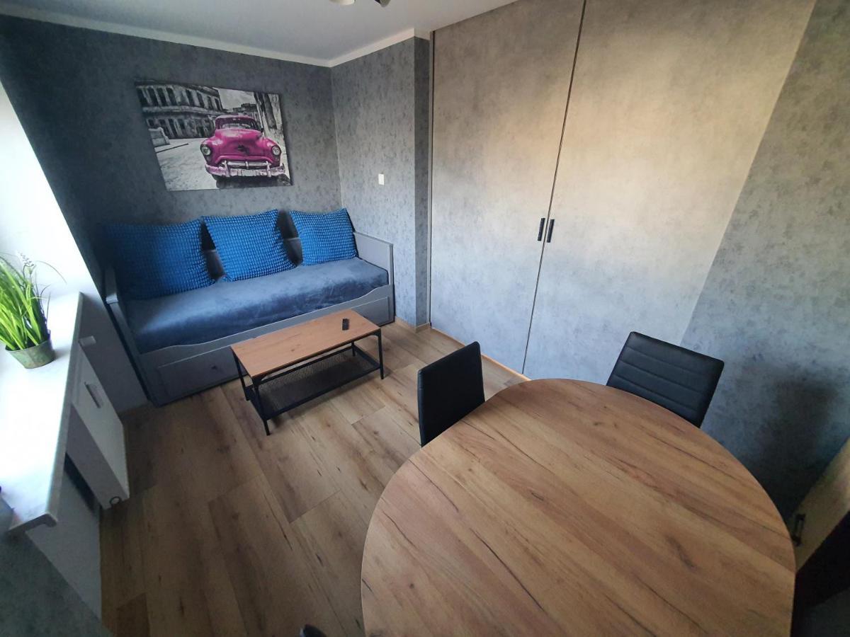 Jdk Apartamenty Mlynarska 44M2 6-Osobowy Kaliszki Kültér fotó