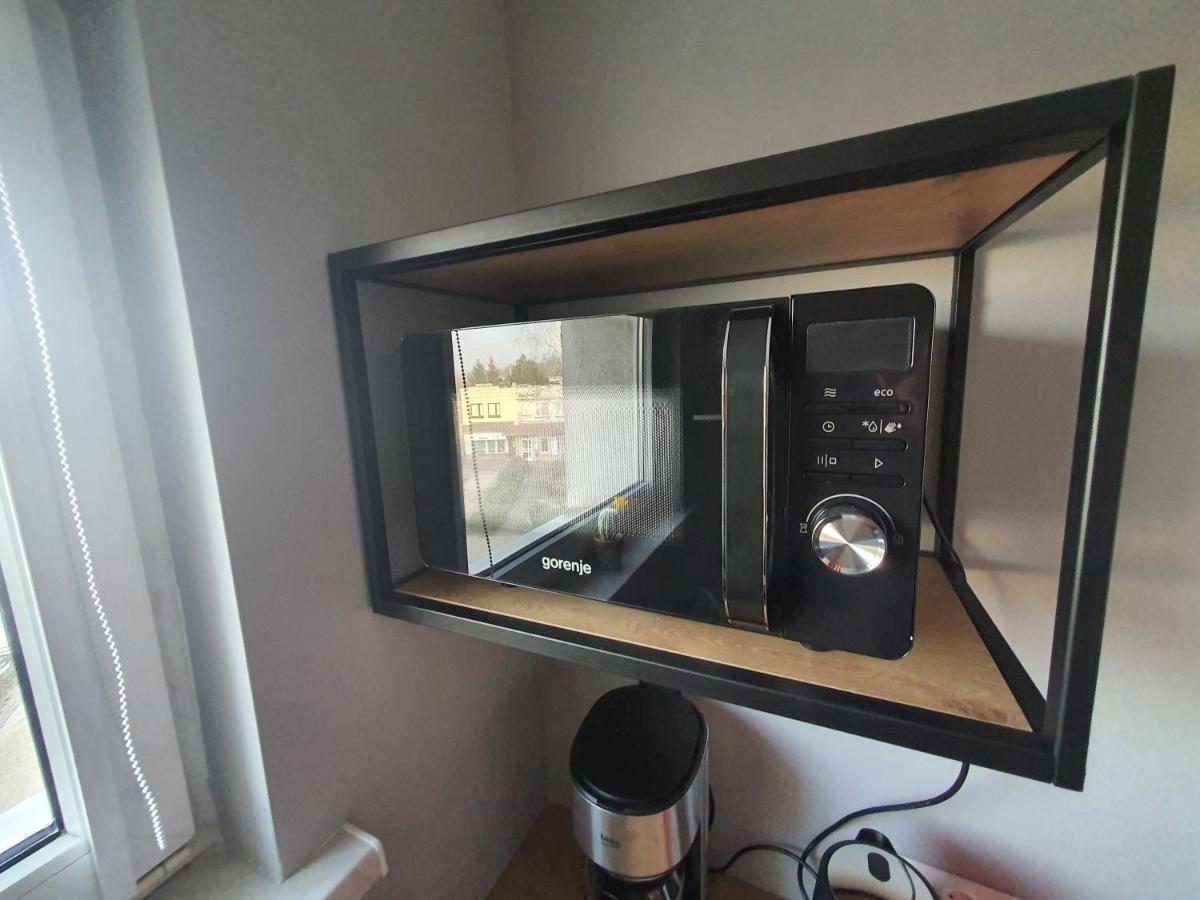Jdk Apartamenty Mlynarska 44M2 6-Osobowy Kaliszki Kültér fotó