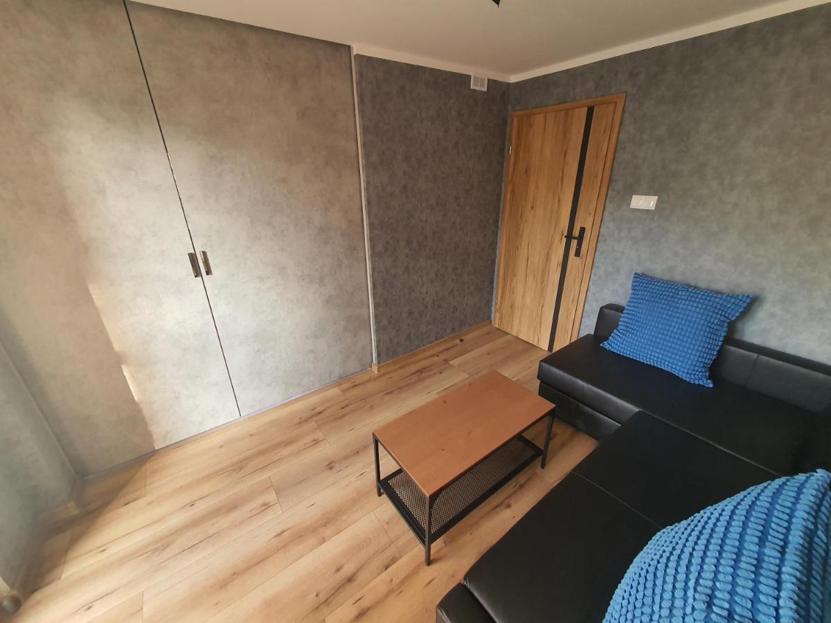 Jdk Apartamenty Mlynarska 44M2 6-Osobowy Kaliszki Kültér fotó