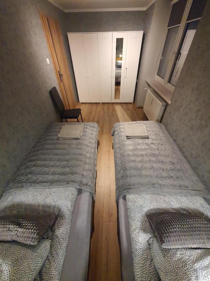 Jdk Apartamenty Mlynarska 44M2 6-Osobowy Kaliszki Kültér fotó